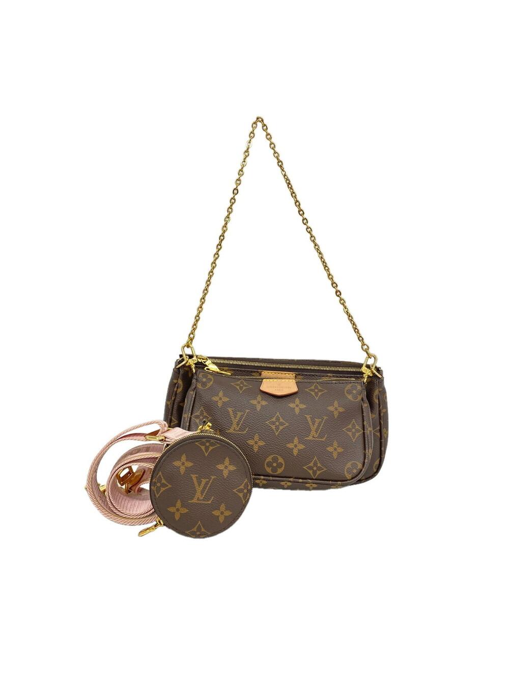 Louis Vuitton Multi Pochette #366922L20B